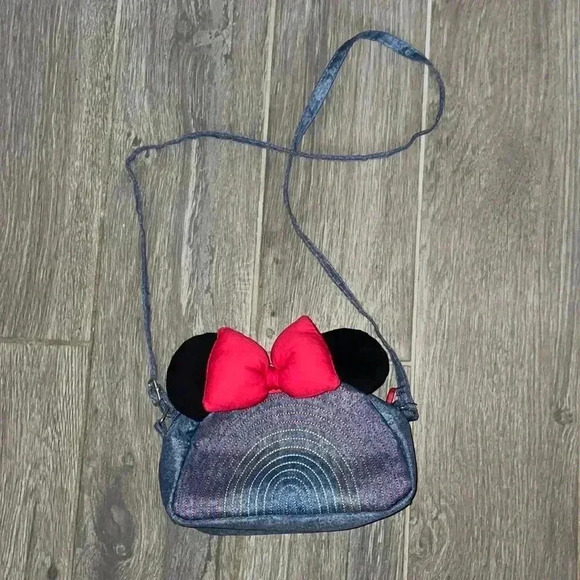 Disney Minnie cross bag - Picture 3 of 7